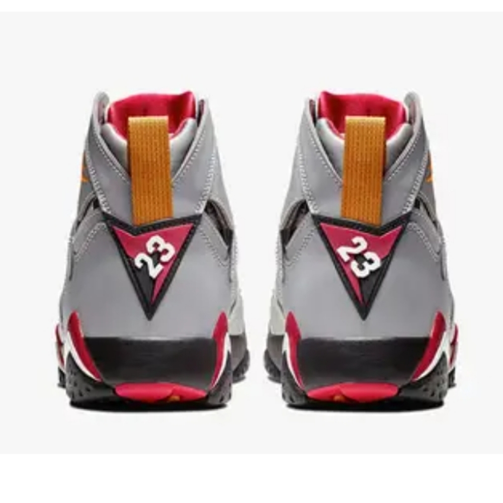 Men's Air Jordan 7 Retro SP "Reflections Of A Champion" - Picture 10 of 12